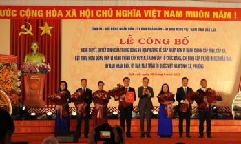 Đắk Lắk (mới): Sự kết hợp hài hòa tiềm năng của cao nguyên đại ngàn và duyên hải Nam Trung Bộ
