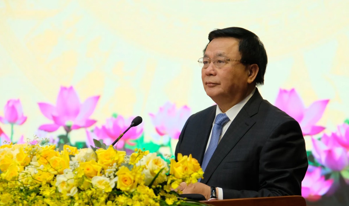 Tinh gọn bộ máy, kiện toàn hệ thống: Tỉnh Quảng Ngãi bước vào thời kỳ phát triển mới