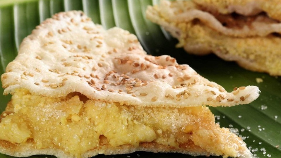 Bánh Đa Kế Bắc Giang - Sức hút từ nguyên liệu đơn sơ