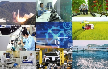 Bộ KH&CN thu hút 100 chuyên gia giỏi tham gia chương trình phát triển trí tuệ nhân tạo