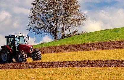 Thiên đường Hữu cơ Eifel: Nơi đất mẹ được trân trọng