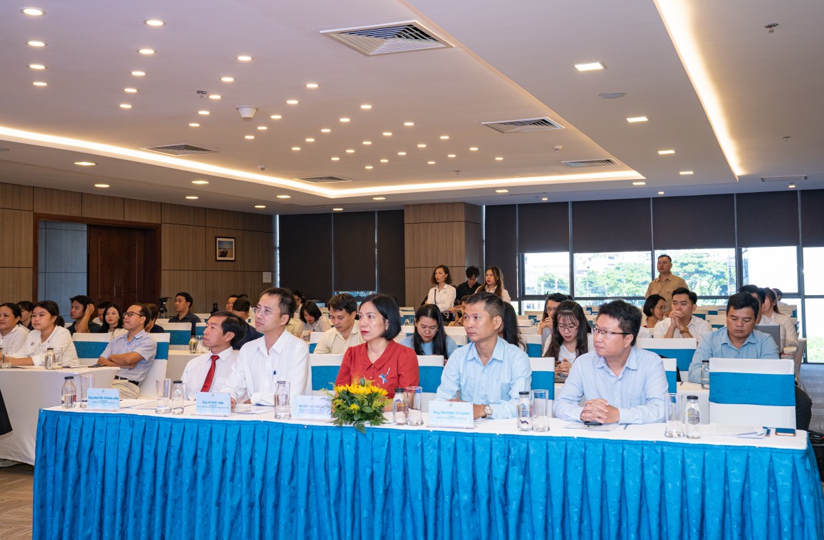 Chuyển đổi số thúc đẩy khởi nghiệp nông nghiệp công nghệ cao