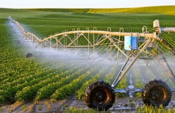 Việt Nam - Brazil thúc đẩy hợp tác phát triển nông nghiệp, công nghệ