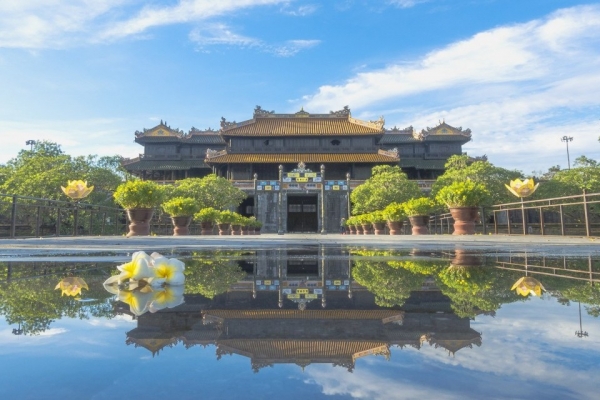 Huế: Thêm 2 di sản văn hóa phi vật thể quốc gia được ghi danh