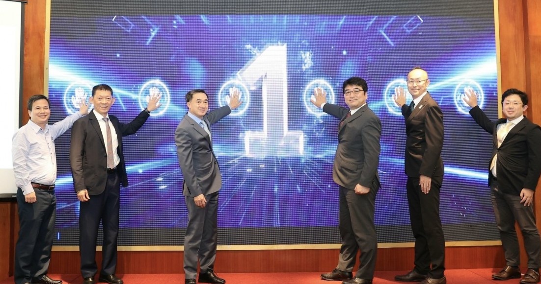 Tăng cường hợp tác để nâng cao năng lực cho nhân viên y tế