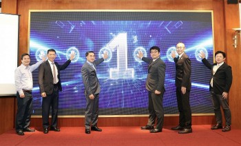 Tăng cường hợp tác để nâng cao năng lực cho nhân viên y tế