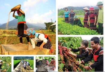 Thực hiện các chương trình mục tiêu quốc gia đồng bộ với mô hình chính quyền địa phương hai cấp