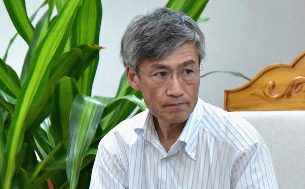 GS Takuro Shinano