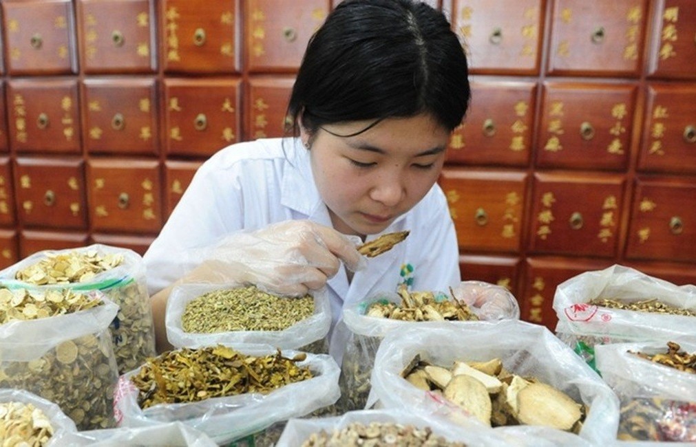 Quy định về việc đăng ký lưu hành thuốc cổ truyền, vị thuốc cổ truyền, dược liệu