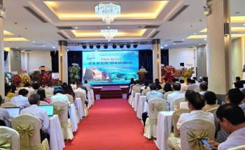 Phát triển du lịch Quảng Ngãi gắn với đặc trưng văn hóa và địa hình sau sáp nhập