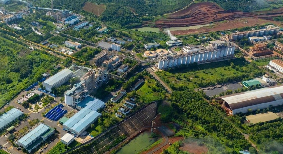 Lâm Đồng: Khai phóng tiềm năng công nghiệp - Động lực mới cho tăng trưởng bền vững