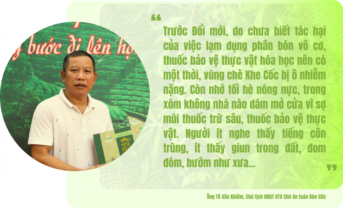 Phép cộng bền vững cho nông nghiệp miền núi - Bài 1: Khởi đầu từ những cộng đồng tử tế