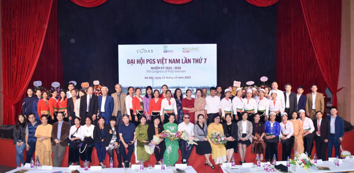 Hành trình phát triển nông nghiệp hữu cơ - Kỳ cuối: Những thách thức và định hướng phát triển PGS trong tương lai