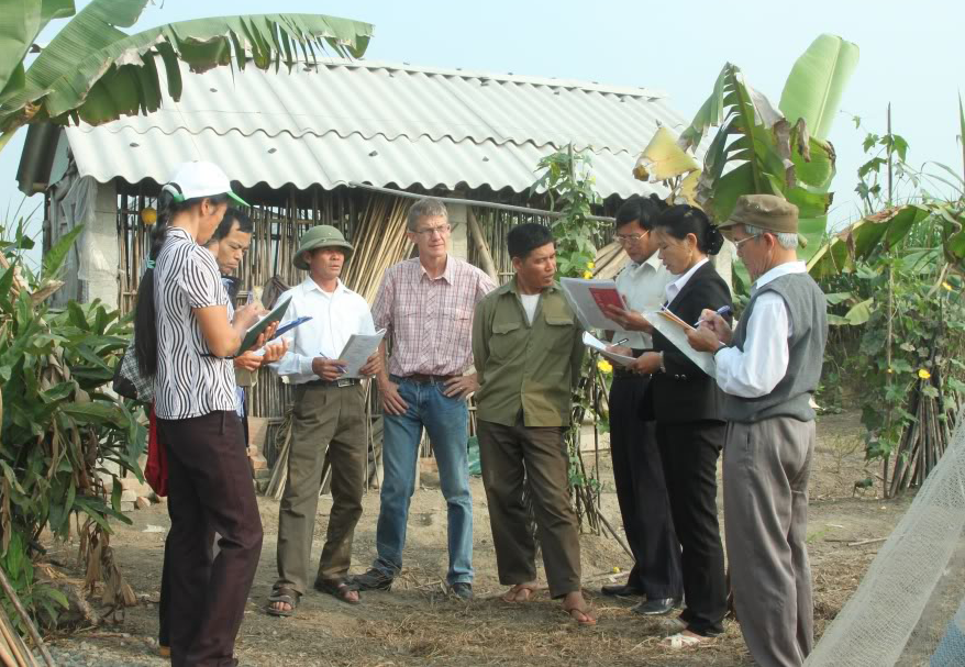 Hành trình phát triển nông nghiệp hữu cơ - Kỳ cuối: Những thách thức và định hướng phát triển PGS trong tương lai