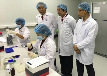 Đồng Nai: Thành lập Trung tâm Kiểm dịch và Chẩn đoán, Xét nghiệm thú y mới