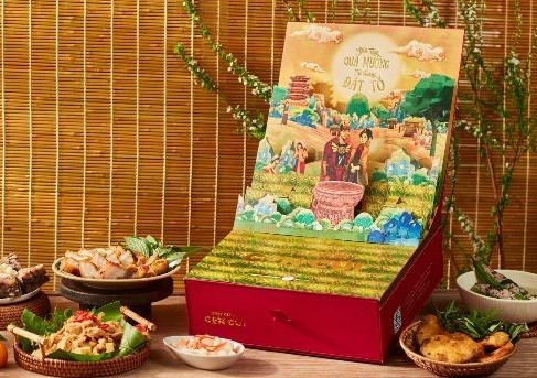 Phú Thọ có thêm sản phẩm OCOP đạt chứng nhận 5 sao cấp Quốc gia