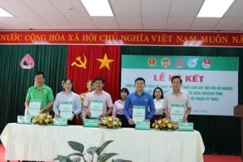 Tăng cường phối hợp để hỗ trợ người nghèo và các đối tượng chính sách
