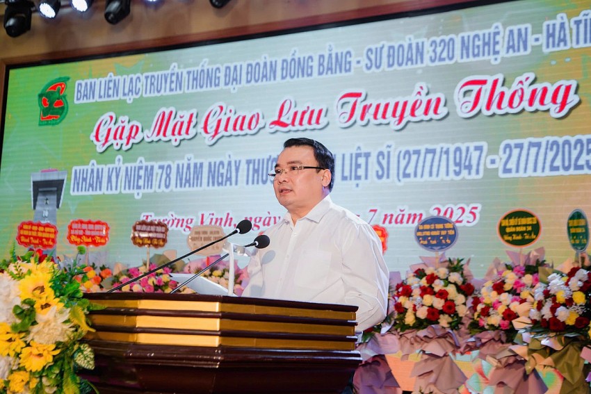 Hoa lửa một thời, nghĩa tình đồng đội mãi vang xa…