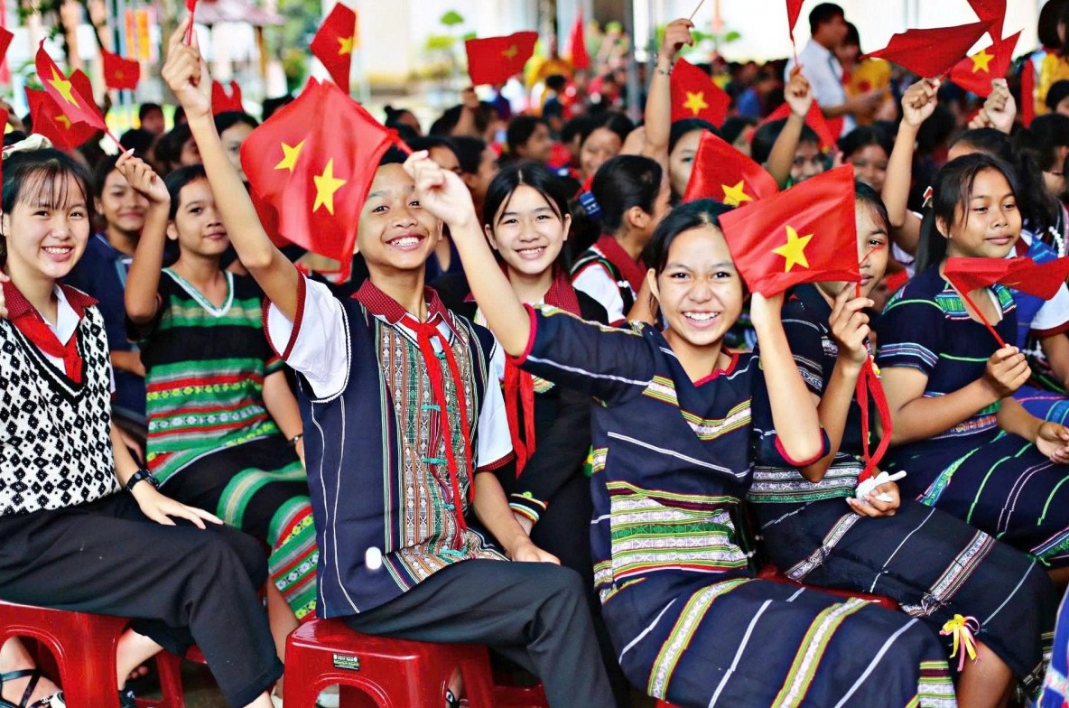 Lâm Đồng: Hành động quyết liệt vì sự phát triển bền vững vùng đồng bào dân tộc thiểu số