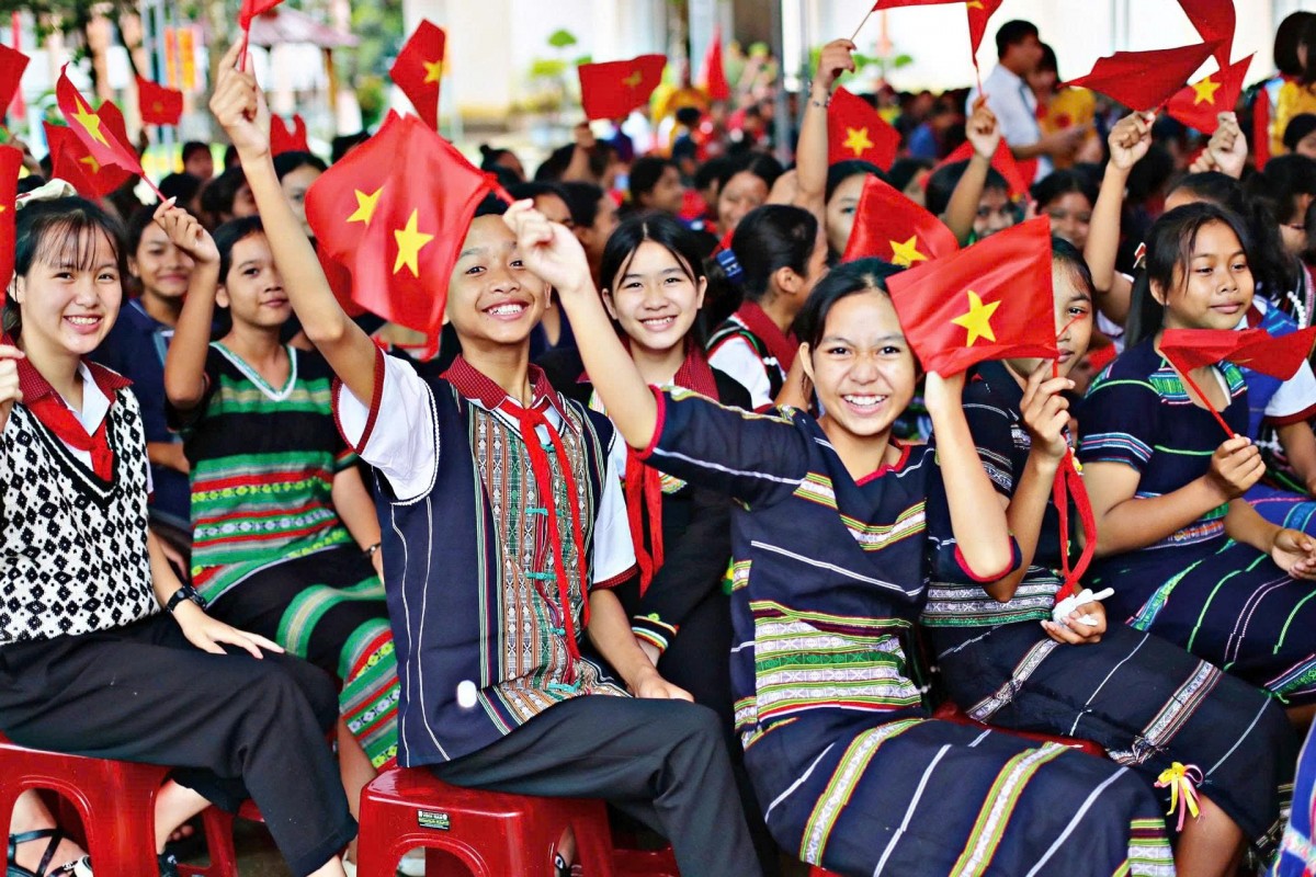 Lâm Đồng: Hành động quyết liệt vì sự phát triển bền vững vùng đồng bào dân tộc thiểu số