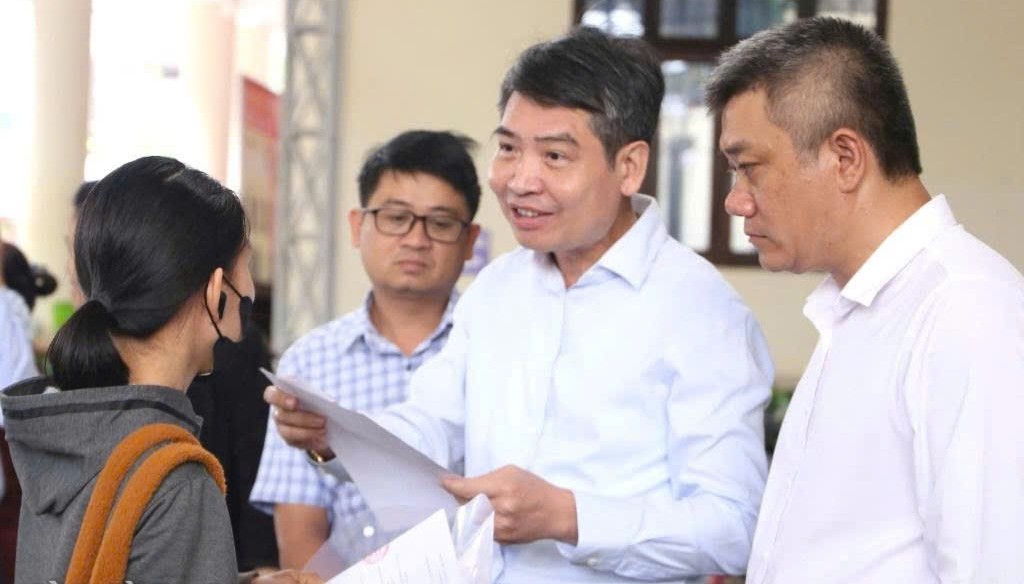 Đắk Lắk: Chủ tịch UBND tỉnh tiếp công dân định kỳ vào ngày 28 hằng tháng