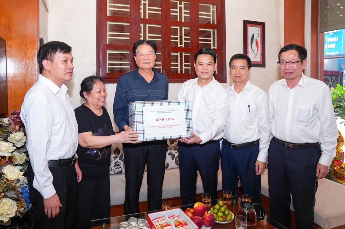 Hải Phòng chi trên 300 tỷ đồng cho dịp kỷ niệm 78 năm Ngày Thương binh, liệt sĩ