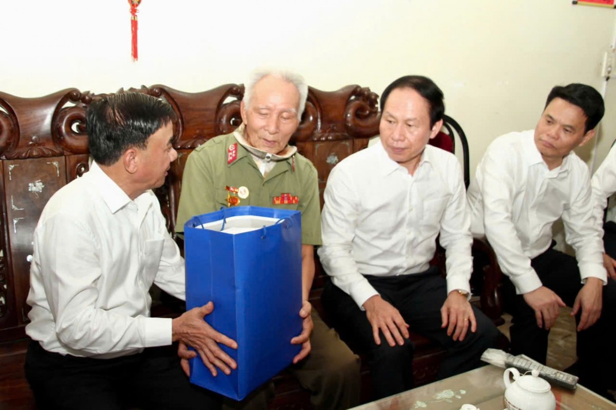 Hải Phòng chi trên 300 tỷ đồng cho dịp kỷ niệm 78 năm Ngày Thương binh, liệt sĩ