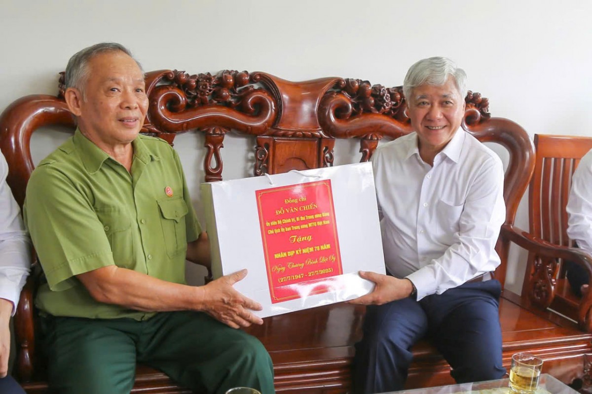 Hải Phòng chi trên 300 tỷ đồng cho dịp kỷ niệm 78 năm Ngày Thương binh, liệt sĩ