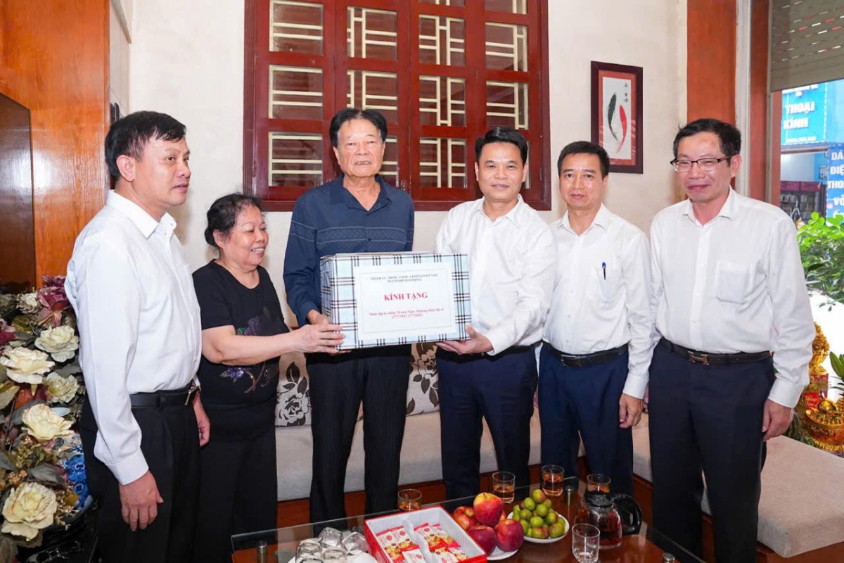 Hải Phòng chi trên 300 tỷ đồng cho dịp kỷ niệm 78 năm Ngày Thương binh, liệt sĩ