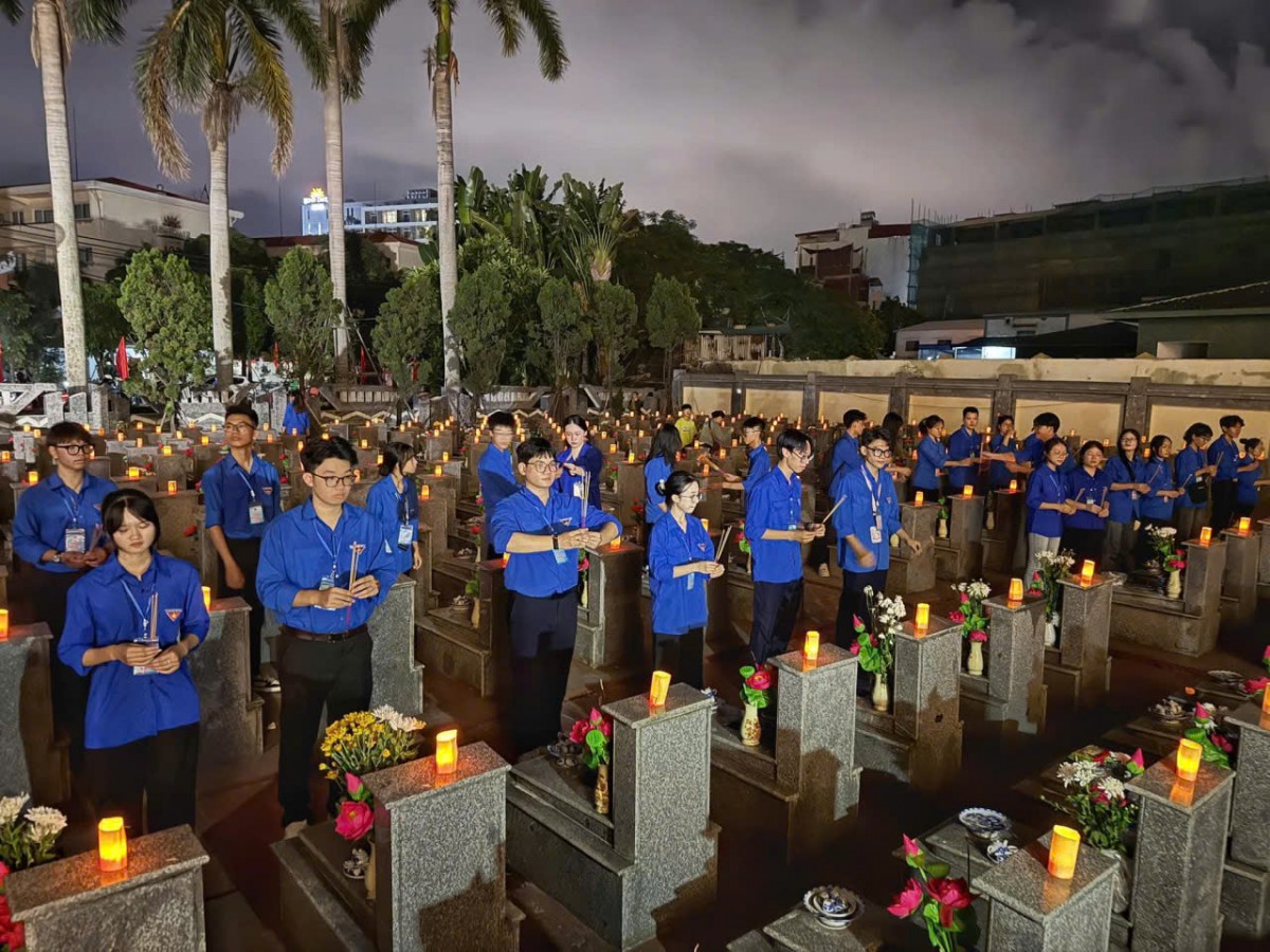 Hải Phòng chi trên 300 tỷ đồng cho dịp kỷ niệm 78 năm Ngày Thương binh, liệt sĩ