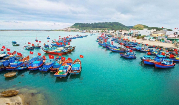 Thủ tướng Chính phủ chỉ đạo toàn diện tăng cường chống khai thác thủy sản bất hợp pháp (IUU)