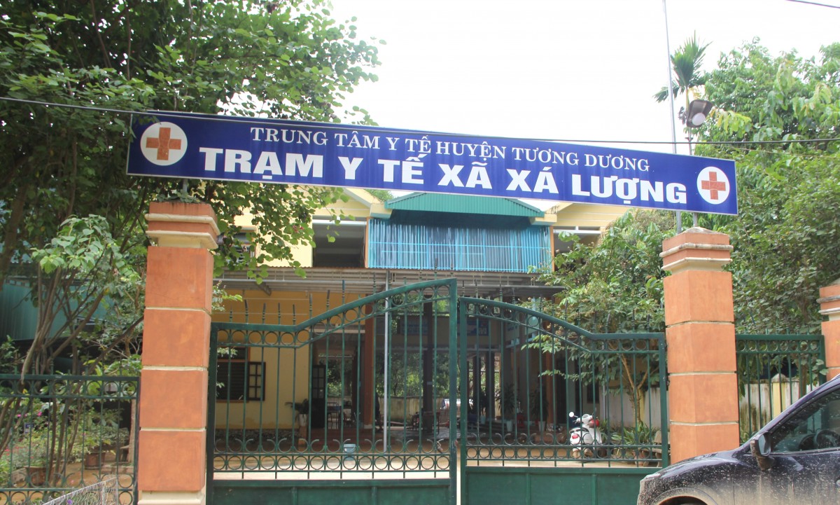 “Lương tâm của người bác sĩ không cho vợ chồng tôi lựa chọn khác”