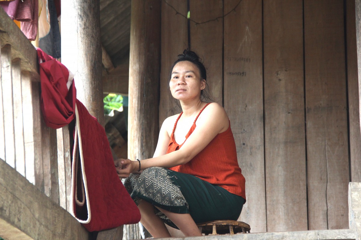 “Lương tâm của người bác sĩ không cho vợ chồng tôi lựa chọn khác”