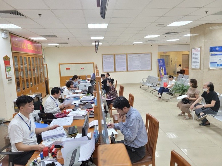 Tiếp tục triển khai các nhiệm vụ hoàn thiện tổ chức bộ máy và hoạt động của mô hình chính quyền địa phương 2 cấp