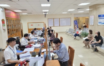 Tiếp tục triển khai các nhiệm vụ hoàn thiện tổ chức bộ máy và hoạt động của mô hình chính quyền địa phương 2 cấp