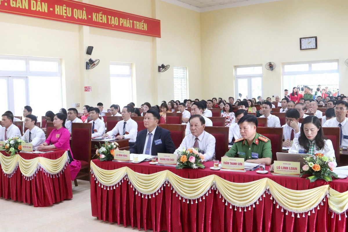 Xây dựng phường Thảo Nguyên trở thành đô thị du lịch xanh, bền vững