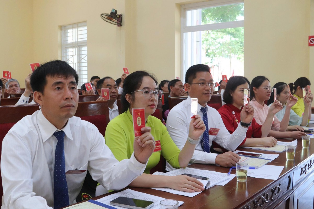 Xây dựng phường Thảo Nguyên trở thành đô thị du lịch xanh, bền vững