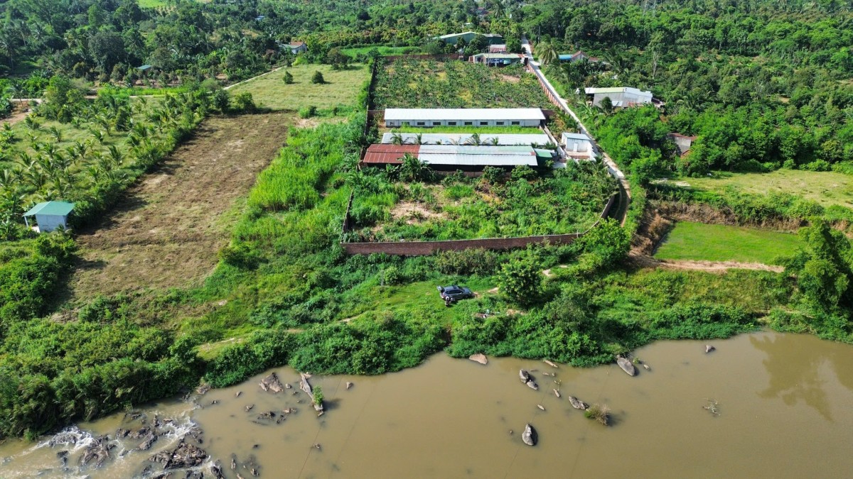 Gia Lai: Thận trọng với 