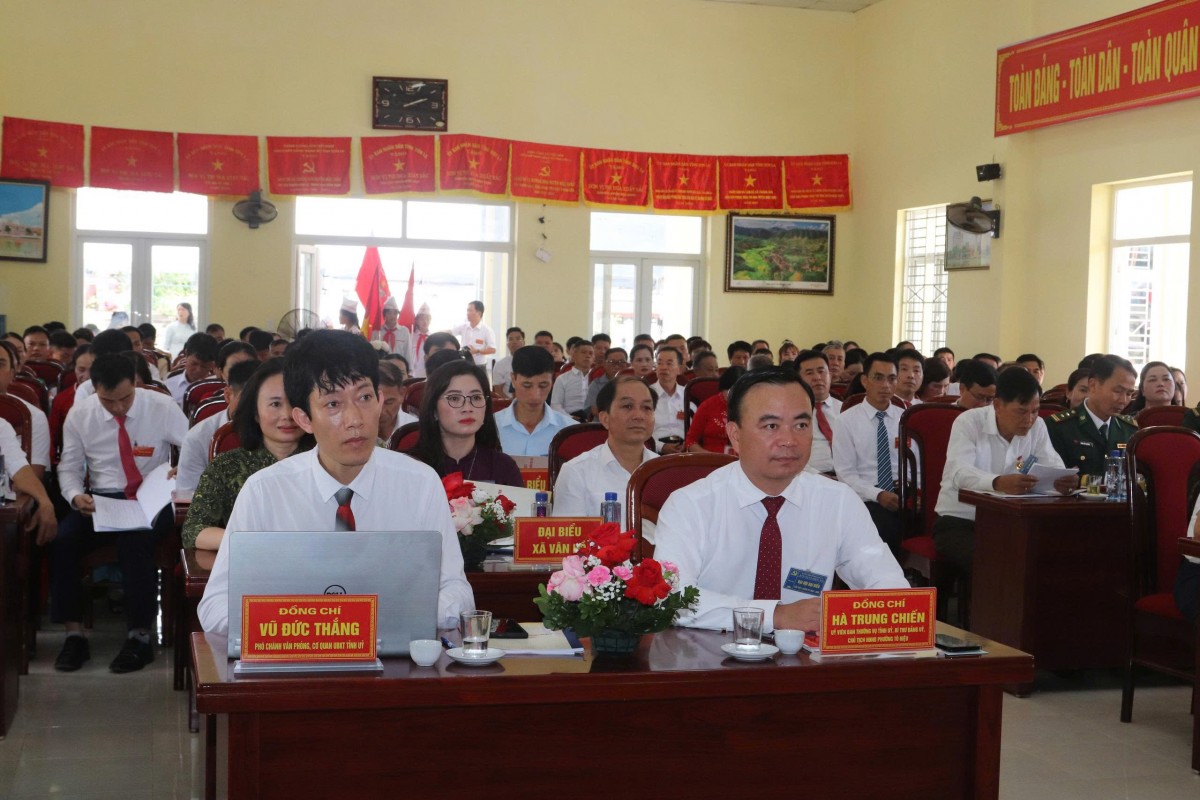 Xây dựng xã Chiềng Sơn trở thành điểm sáng vùng biên