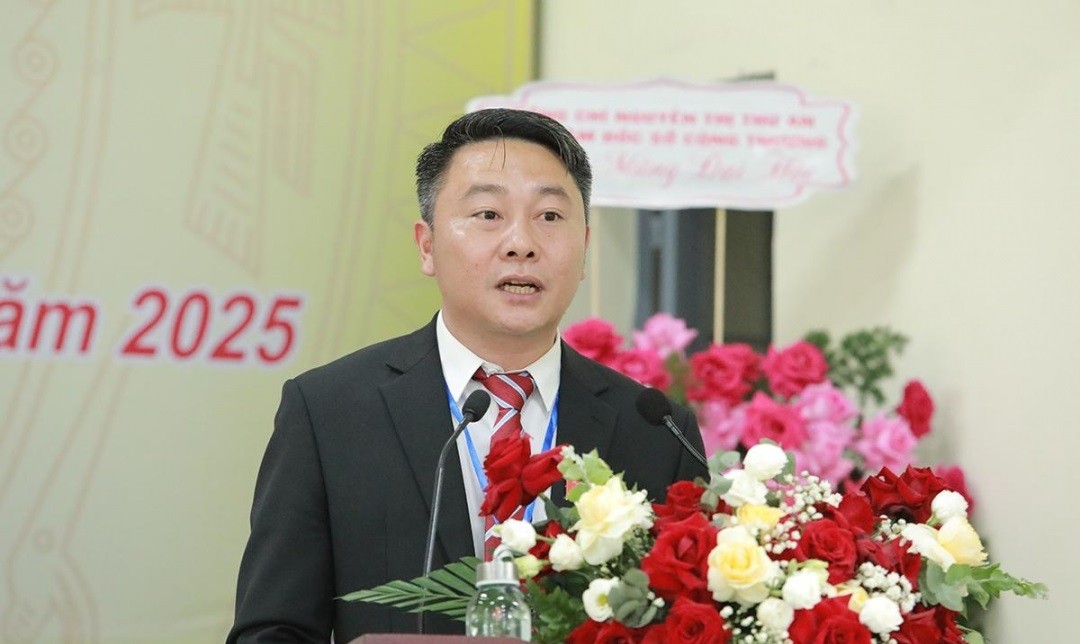 Đắk Lắk: Quyết tâm xây dựng xã Phú Xuân thành đô thị loại V