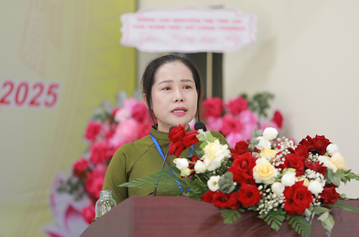Đắk Lắk: Quyết tâm xây dựng xã Phú Xuân thành đô thị loại V