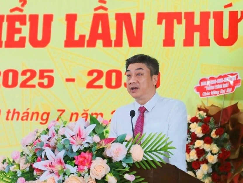 Đắk Lắk: Quyết tâm xây dựng phường Tân An phát triển toàn diện, vững mạnh