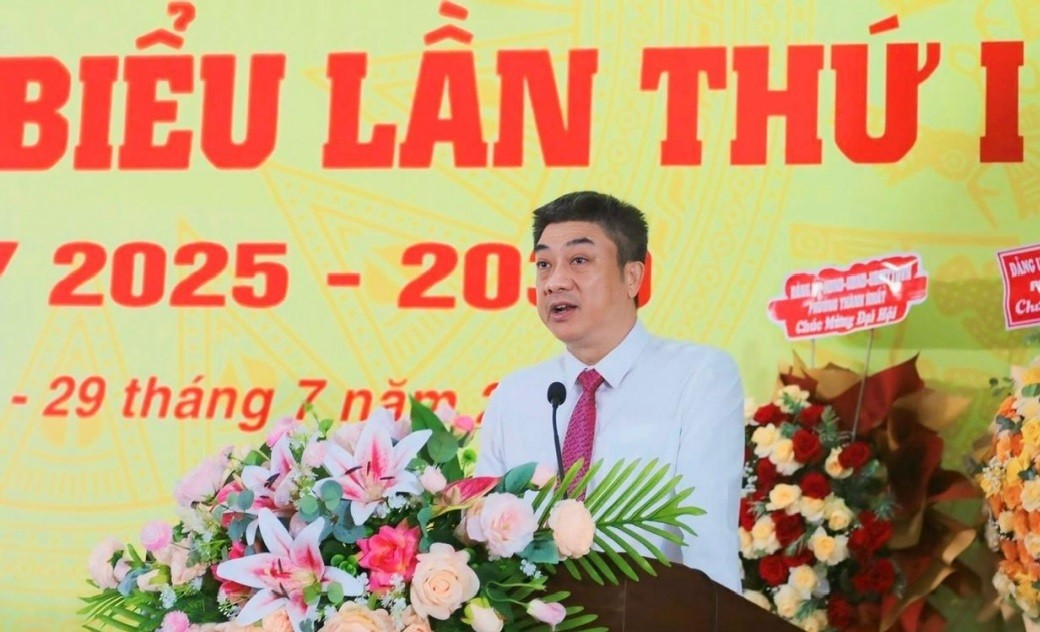 Đắk Lắk: Quyết tâm xây dựng phường Tân An phát triển toàn diện, vững mạnh