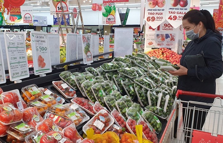 Thủ tướng kiện toàn Ban Chỉ đạo điều hành giá