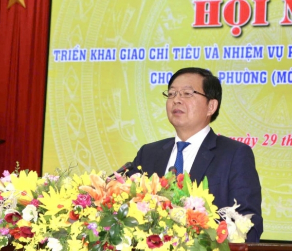 Gia Lai: Triển khai giao chỉ tiêu phát triển kinh tế - xã hội cho 77 xã, phường