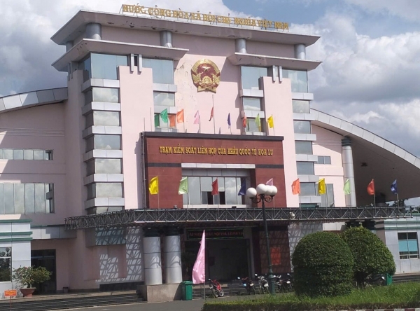 Lâm Đồng: Đẩy mạnh xuất khẩu các sản phẩm xăng, dầu sang Campuchia