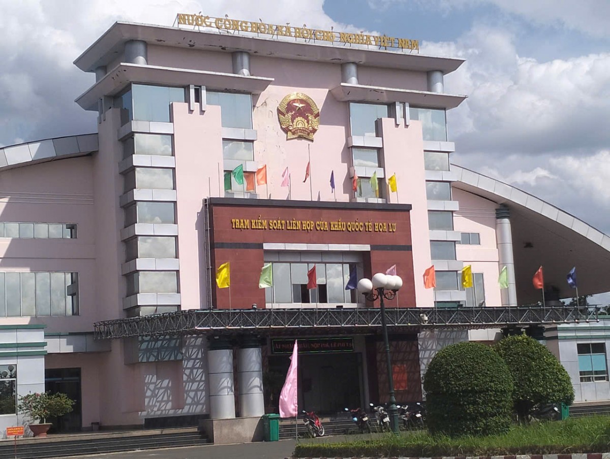 Đồng Nai tháo gỡ “nút thắt” giao thương biên giới, bảo đảm mùa vụ nông sản thông suốt