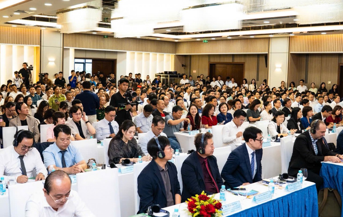 Đà Nẵng hoàn toàn có lợi thế để trở thành Trung tâm khởi nghiệp sáng tạo quốc gia