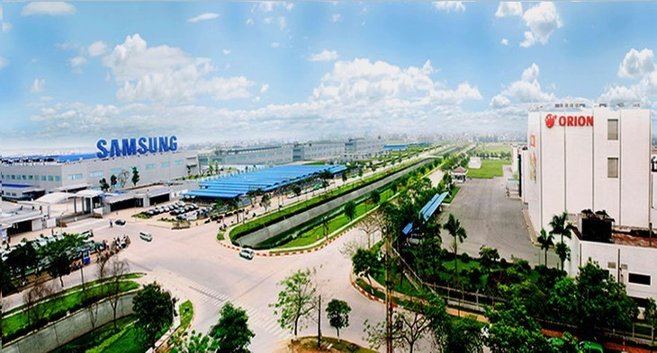Bắc Ninh thu hút hơn 13,63 tỷ USD vốn đầu tư quy đổi