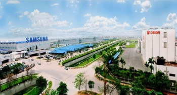 Bắc Ninh thu hút hơn 13,63 tỷ USD vốn đầu tư quy đổi